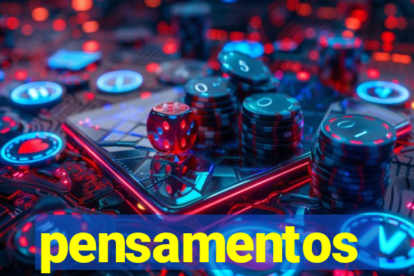 pensamentos viajantes aplicativo